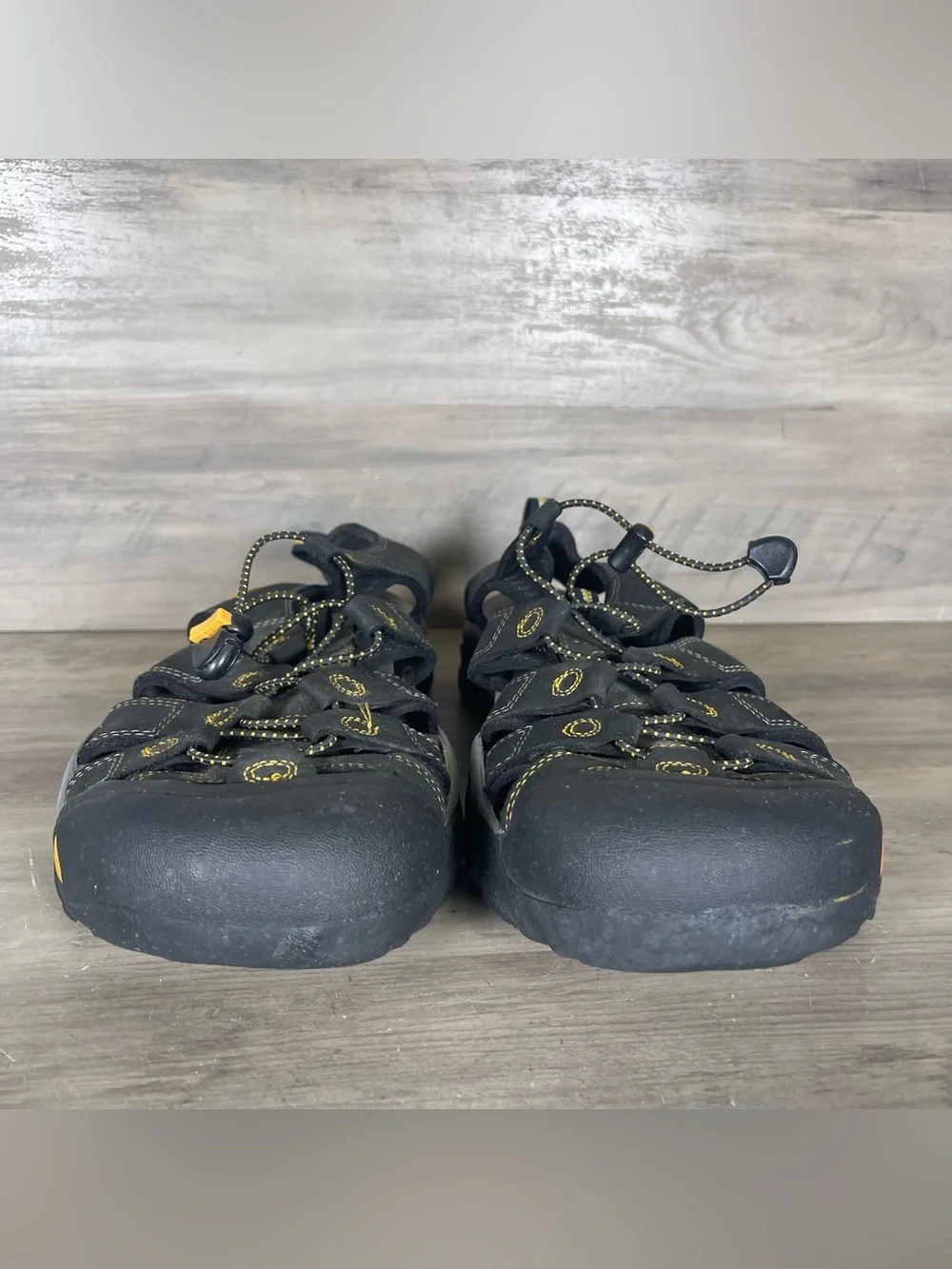 Keen newport h2